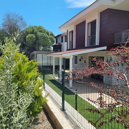 Detached In Dalyan, Villa *
