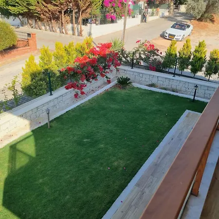 Detached In Dalyan, Villa