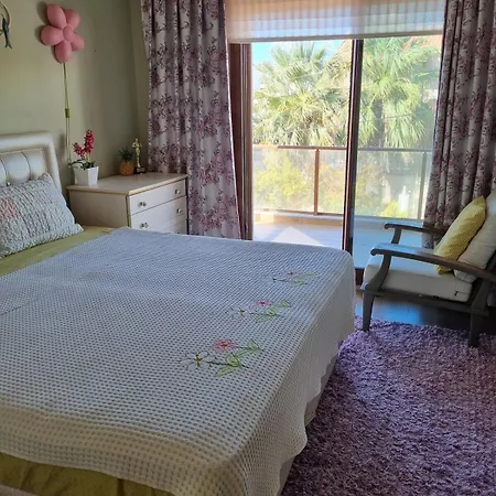 Detached In Dalyan, Villa *