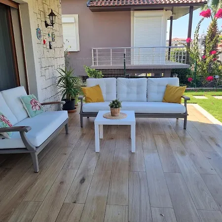 Detached In Dalyan, Villa Cesme