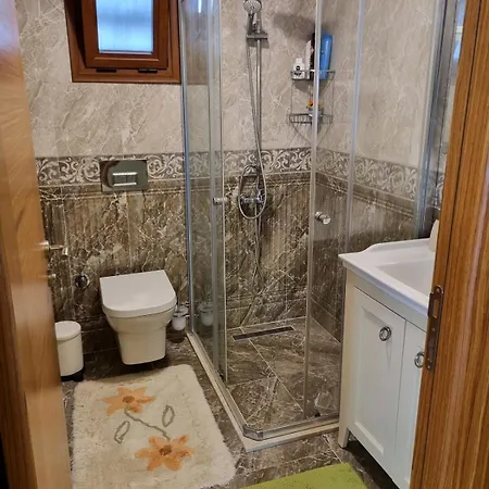 Villa Detached In Dalyan, Cesme