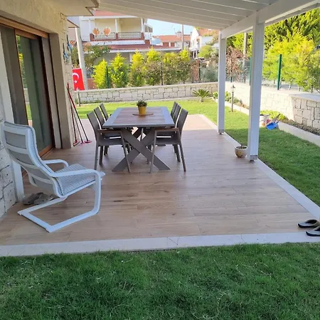 Detached In Dalyan, Cesme