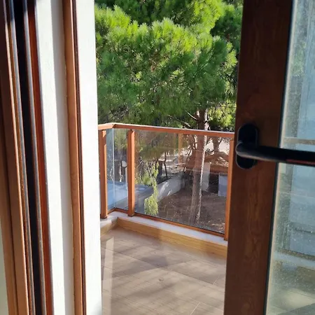 Detached In Dalyan,