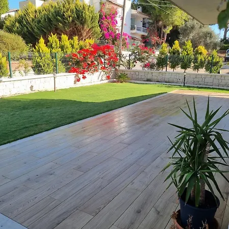 Detached In Dalyan, *