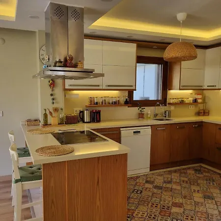 Detached In Dalyan, Cesme