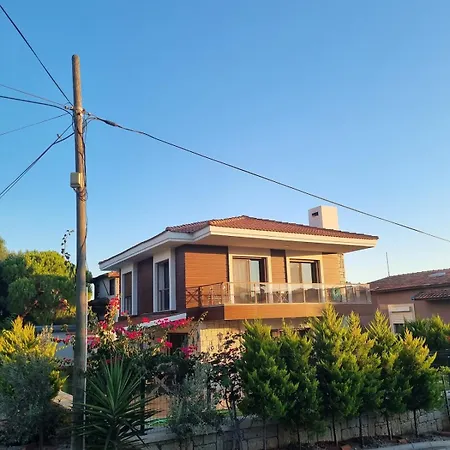 Detached In Dalyan,
