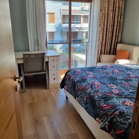 Detached In Dalyan, Villa *