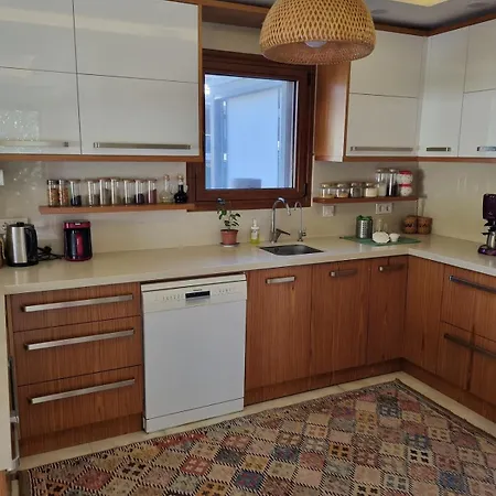 Detached In Dalyan, Villa Cesme