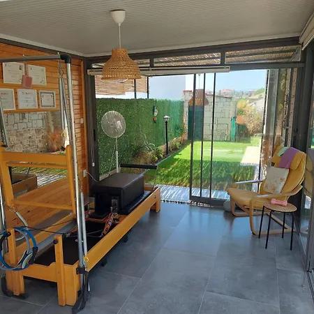 Detached In Dalyan,