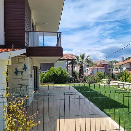 Detached In Dalyan, *