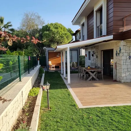 Villa Detached In Dalyan, *