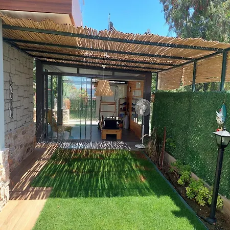Detached In Dalyan, * Cesme