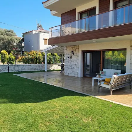 Detached In Dalyan, Villa *